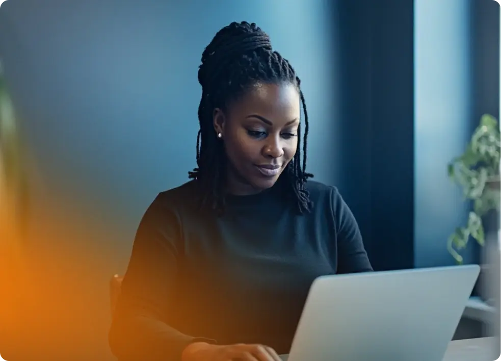 I'm an Account Executive
